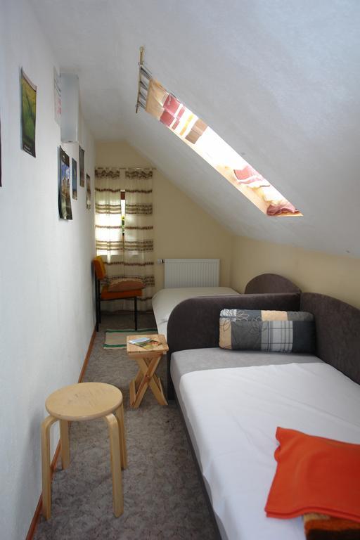 Ferienwohnung Bimmelbahn-Blick Neudorf  Pokój zdjęcie